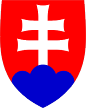 Slovak Emblem