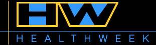 PBS HealthWeek logo