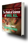 The Medical Science of House, M.D. cover
