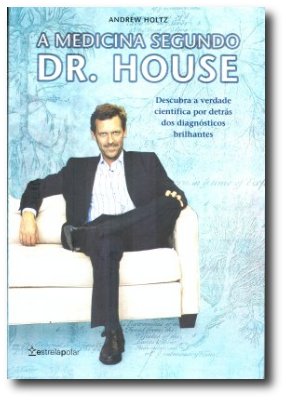 House Portuguese cover