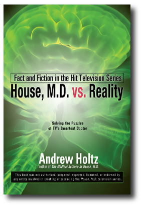 House, M.D. vs. Reality