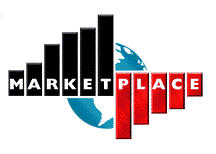 Marketplace Radio logo