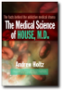 House MD book cover